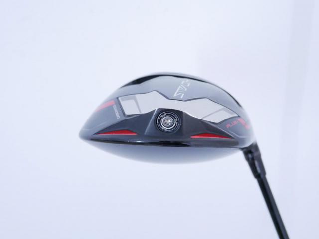 Driver : Taylormade : ไดรเวอร์ Taylormade Stealth Plus+ (ออกปี 2022 Japan Spec.) Loft 8 ก้าน HZRDUS Smoke RDX 6.5 Flex SX