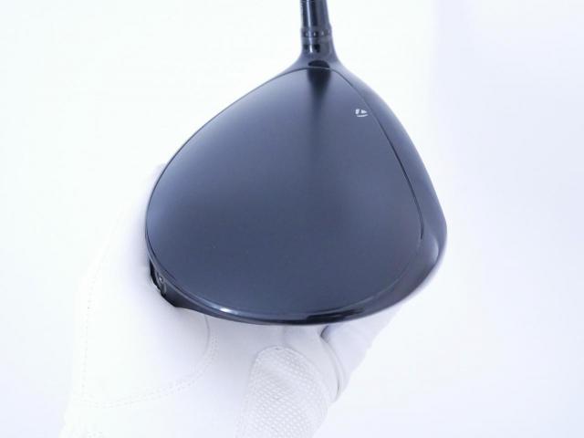 Driver : Taylormade : ไดรเวอร์ Taylormade Stealth Plus+ (ออกปี 2022 Japan Spec.) Loft 8 ก้าน HZRDUS Smoke RDX 6.5 Flex SX
