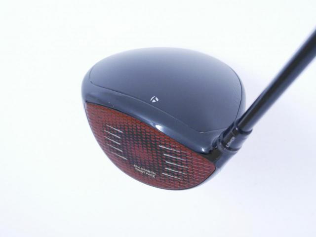 Driver : Taylormade : ไดรเวอร์ Taylormade Stealth Plus+ (ออกปี 2022 Japan Spec.) Loft 8 ก้าน HZRDUS Smoke RDX 6.5 Flex SX