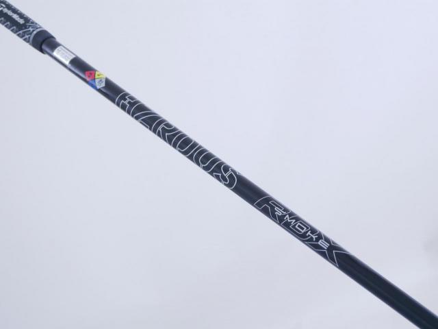 Driver : Taylormade : ไดรเวอร์ Taylormade Stealth Plus+ (ออกปี 2022 Japan Spec.) Loft 8 ก้าน HZRDUS Smoke RDX 6.5 Flex SX