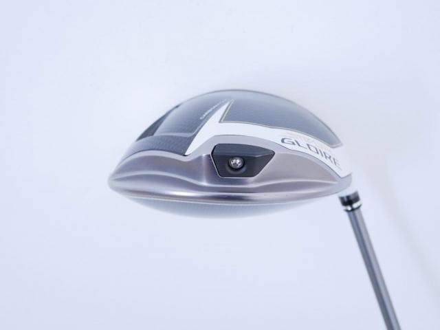 Driver : Taylormade : ไดรเวอร์ Taylormade Stealth GLOIRE (ออกปี 2022 รุ่นท๊อปสุด Japan Spec) Loft 10.5 ก้าน Fujikura Speeder NX Flex R