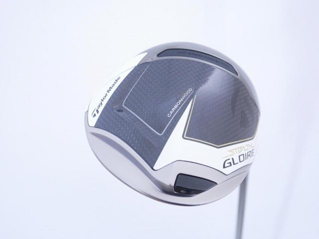 Driver : Taylormade : ไดรเวอร์ Taylormade Stealth GLOIRE (ออกปี 2022 รุ่นท๊อปสุด Japan Spec) Loft 10.5 ก้าน Fujikura Speeder NX Flex R