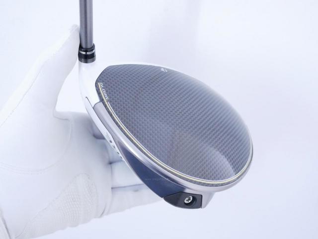 Driver : Taylormade : ไดรเวอร์ Taylormade Stealth GLOIRE (ออกปี 2022 รุ่นท๊อปสุด Japan Spec) Loft 10.5 ก้าน Fujikura Speeder NX Flex R