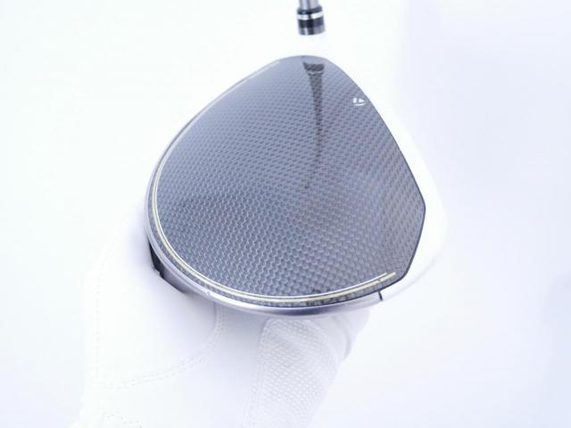 Driver : Taylormade : ไดรเวอร์ Taylormade Stealth GLOIRE (ออกปี 2022 รุ่นท๊อปสุด Japan Spec) Loft 10.5 ก้าน Fujikura Speeder NX Flex R