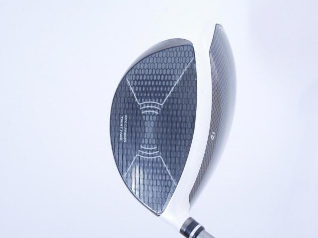 Driver : Taylormade : ไดรเวอร์ Taylormade Stealth GLOIRE (ออกปี 2022 รุ่นท๊อปสุด Japan Spec) Loft 10.5 ก้าน Fujikura Speeder NX Flex R