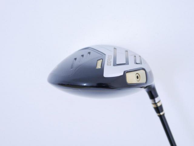 Driver : Honma : **ก้าน 5 ดาว** ไดรเวอร์ Honma Beres 09 (รุ่นล่าสุด ออกปี 2024) Loft 10.5 ก้าน Honma ARMRQ FX Flex SR (5 ดาว)