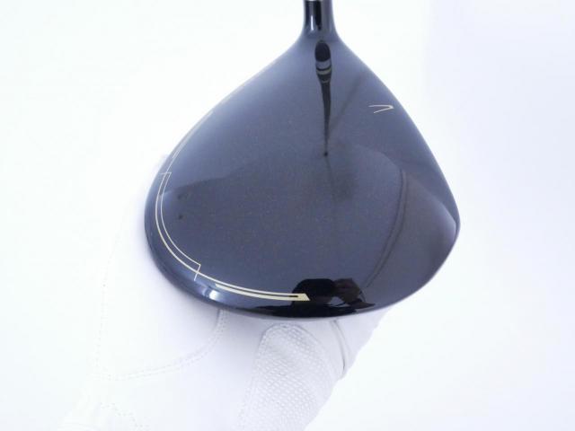 Driver : Honma : **ก้าน 5 ดาว** ไดรเวอร์ Honma Beres 09 (รุ่นล่าสุด ออกปี 2024) Loft 10.5 ก้าน Honma ARMRQ FX Flex SR (5 ดาว)