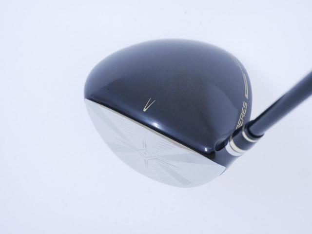 Driver : Honma : **ก้าน 5 ดาว** ไดรเวอร์ Honma Beres 09 (รุ่นล่าสุด ออกปี 2024) Loft 10.5 ก้าน Honma ARMRQ FX Flex SR (5 ดาว)