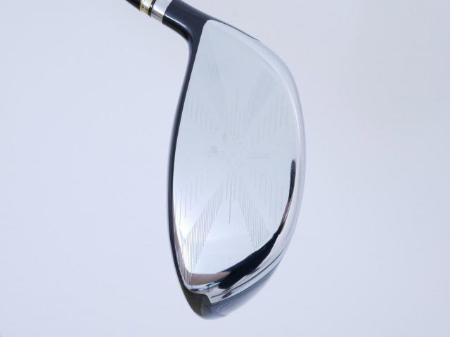 Driver : Honma : **ก้าน 5 ดาว** ไดรเวอร์ Honma Beres 09 (รุ่นล่าสุด ออกปี 2024) Loft 10.5 ก้าน Honma ARMRQ FX Flex SR (5 ดาว)