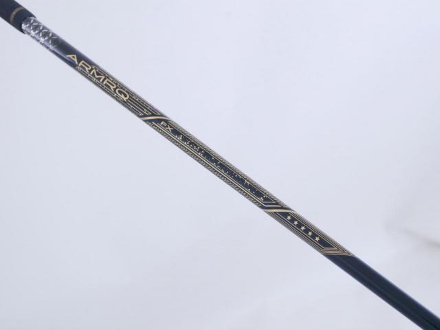 Driver : Honma : **ก้าน 5 ดาว** ไดรเวอร์ Honma Beres 09 (รุ่นล่าสุด ออกปี 2024) Loft 10.5 ก้าน Honma ARMRQ FX Flex SR (5 ดาว)