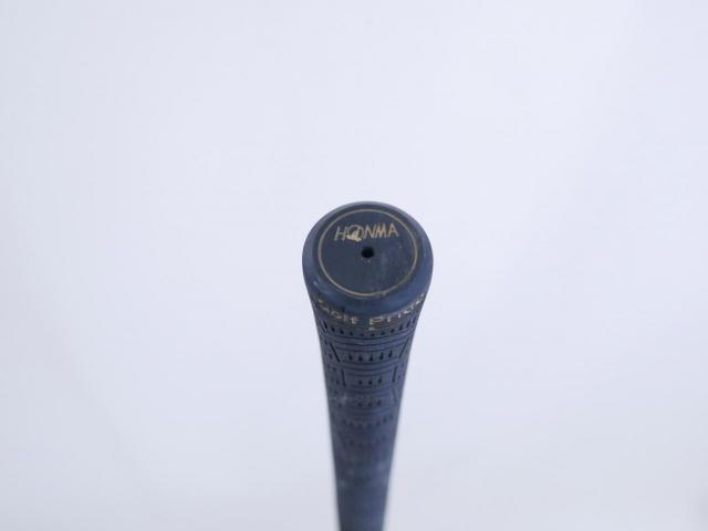 Driver : Honma : **ก้าน 5 ดาว** ไดรเวอร์ Honma Beres 09 (รุ่นล่าสุด ออกปี 2024) Loft 10.5 ก้าน Honma ARMRQ FX Flex SR (5 ดาว)