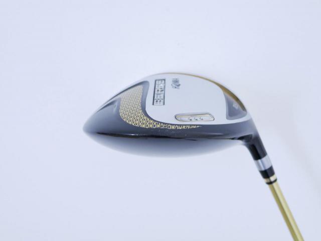 Driver : Honma : **ก้าน 3 ดาว** ไดรเวอร์ Honma Beres 2020 (ออกปี 2020) Loft 10.5 ก้าน Honma ARMRQ (47) Flex SR (3 ดาว)