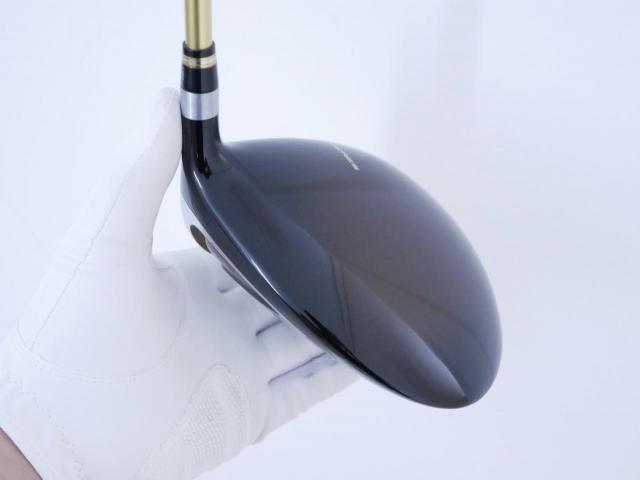 Driver : Honma : **ก้าน 3 ดาว** ไดรเวอร์ Honma Beres 2020 (ออกปี 2020) Loft 10.5 ก้าน Honma ARMRQ (47) Flex SR (3 ดาว)