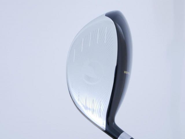 Driver : Honma : **ก้าน 3 ดาว** ไดรเวอร์ Honma Beres 2020 (ออกปี 2020) Loft 10.5 ก้าน Honma ARMRQ (47) Flex SR (3 ดาว)