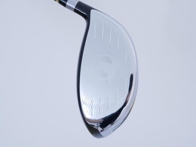 Driver : Honma : **ก้าน 3 ดาว** ไดรเวอร์ Honma Beres 2020 (ออกปี 2020) Loft 10.5 ก้าน Honma ARMRQ (47) Flex SR (3 ดาว)