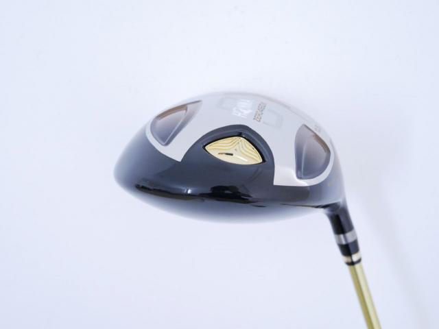 Driver : Honma : **ก้าน 3 ดาว** ไดรเวอร์ Honma ZERO 460x Limited (หน้าเด้งเกินกฏ รุ่นพิเศษ มีเพียง 2500 อันทั่วโลก) Loft 10.5 ก้าน ARMRQ 47 Flex R (3 ดาว)