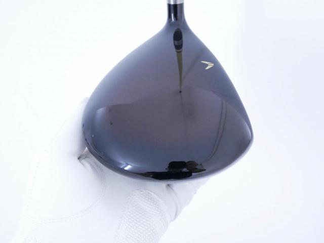 Driver : Honma : **ก้าน 3 ดาว** ไดรเวอร์ Honma ZERO 460x Limited (หน้าเด้งเกินกฏ รุ่นพิเศษ มีเพียง 2500 อันทั่วโลก) Loft 10.5 ก้าน ARMRQ 47 Flex R (3 ดาว)