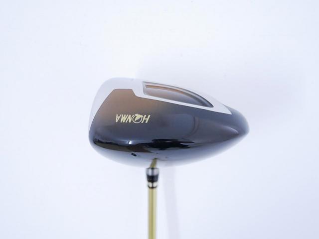 Driver : Honma : **ก้าน 3 ดาว** ไดรเวอร์ Honma ZERO 460x Limited (หน้าเด้งเกินกฏ รุ่นพิเศษ มีเพียง 2500 อันทั่วโลก) Loft 10.5 ก้าน ARMRQ 47 Flex R (3 ดาว)