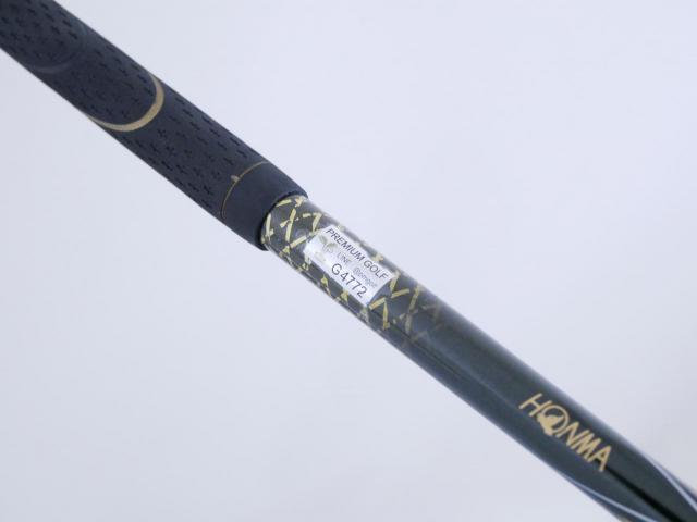 Driver : Honma : **ก้าน 3 ดาว** ไดรเวอร์ Honma ZERO 460x Limited (หน้าเด้งเกินกฏ รุ่นพิเศษ มีเพียง 2500 อันทั่วโลก) Loft 10.5 ก้าน ARMRQ 47 Flex R (3 ดาว)