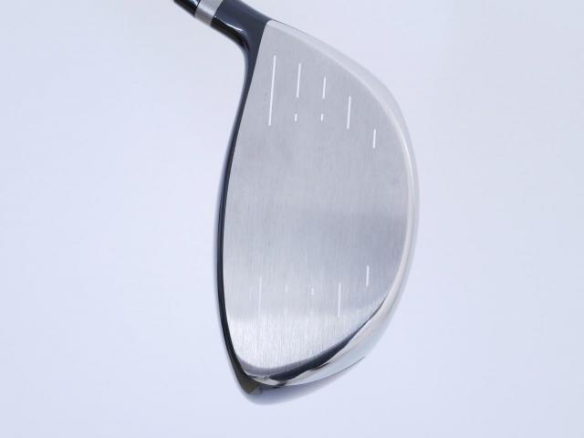 Driver : Honma : **ก้าน 3 ดาว** ไดรเวอร์ Honma ZERO 460x Limited (หน้าเด้งเกินกฏ รุ่นพิเศษ มีเพียง 2500 อันทั่วโลก) Loft 10.5 ก้าน ARMRQ 47 Flex R (3 ดาว)