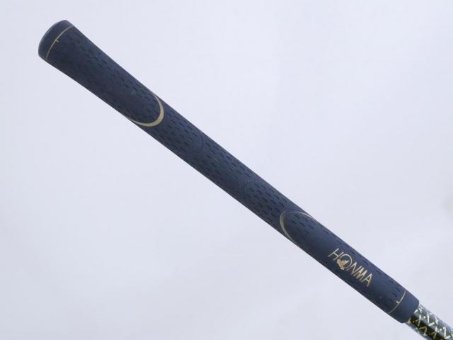 Driver : Honma : **ก้าน 3 ดาว** ไดรเวอร์ Honma ZERO 460x Limited (หน้าเด้งเกินกฏ รุ่นพิเศษ มีเพียง 2500 อันทั่วโลก) Loft 10.5 ก้าน ARMRQ 47 Flex R (3 ดาว)