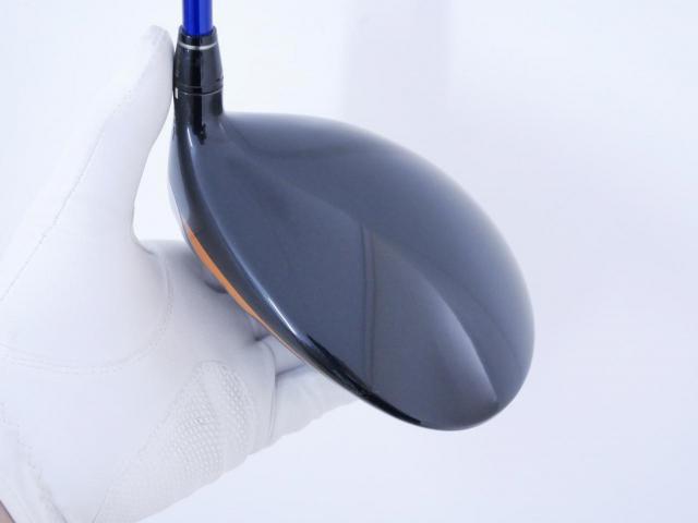 Driver : Honma : ไดรเวอร์ Honma Tour World TW747 460 (ออกปี 2019) Loft 9.5 ก้าน Honma Vizard FP-6 Flex S