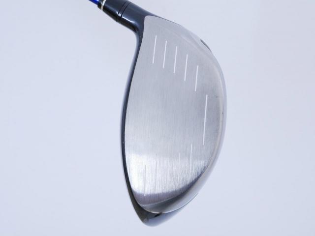 Driver : Honma : ไดรเวอร์ Honma Tour World TW747 460 (ออกปี 2019) Loft 9.5 ก้าน Honma Vizard FP-6 Flex S