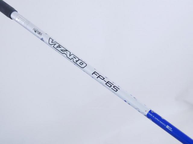 Driver : Honma : ไดรเวอร์ Honma Tour World TW747 460 (ออกปี 2019) Loft 9.5 ก้าน Honma Vizard FP-6 Flex S