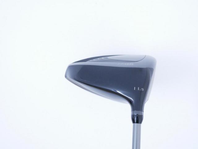 Driver : PRGR : ไดรเวอร์ PRGR Super EGG 485cc. (ปี 2023 หน้าเด้งเกินกฏ ตีไกลมาก) Loft 11.5 Flex R (M-37)