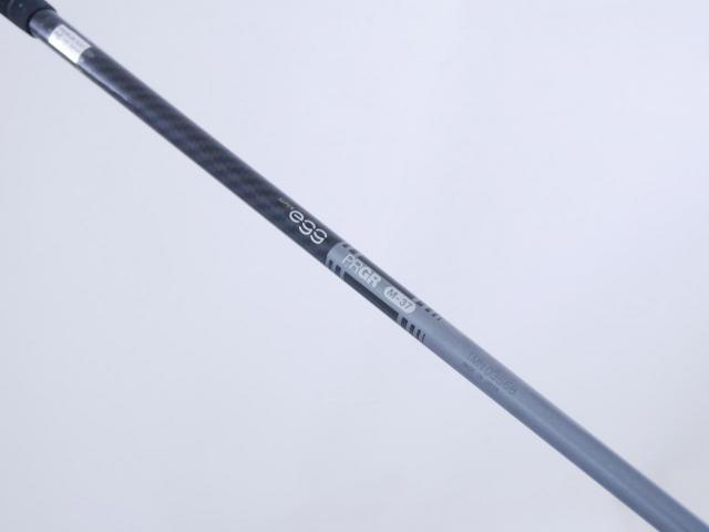 Driver : PRGR : ไดรเวอร์ PRGR Super EGG 485cc. (ปี 2023 หน้าเด้งเกินกฏ ตีไกลมาก) Loft 11.5 Flex R (M-37)