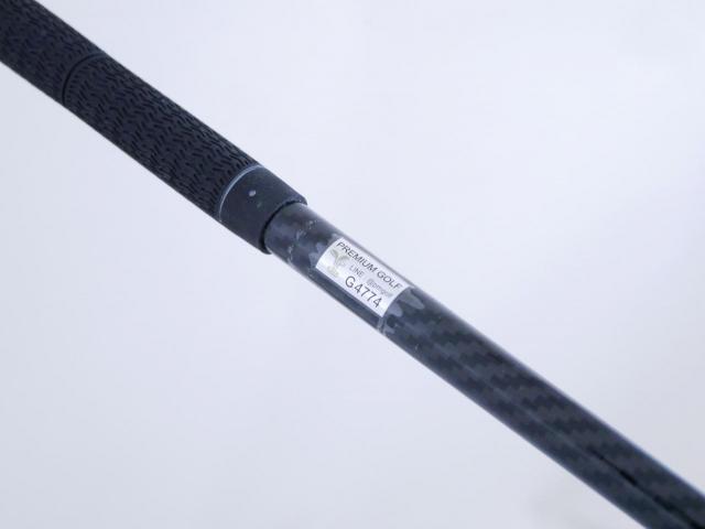 Driver : PRGR : ไดรเวอร์ PRGR Super EGG 485cc. (ปี 2023 หน้าเด้งเกินกฏ ตีไกลมาก) Loft 11.5 Flex R (M-37)