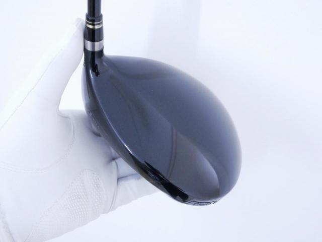 Driver : Ryoma : ไดรเวอร์ Ryoma Maxima II Type D (ปี 2021) Loft 10.5 ก้าน Tour AD RM-2 Flex R