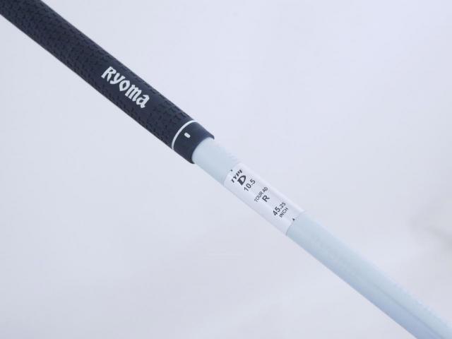 Driver : Ryoma : ไดรเวอร์ Ryoma Maxima II Type D (ปี 2021) Loft 10.5 ก้าน Tour AD RM-2 Flex R