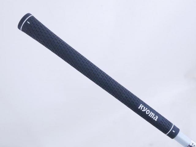 Driver : Ryoma : ไดรเวอร์ Ryoma Maxima II Type D (ปี 2021) Loft 10.5 ก้าน Tour AD RM-2 Flex R