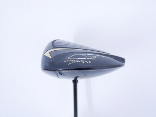 Driver : Yonex : ไดรเวอร์ Yonex Royal E-Zone (รุ่นท๊อปสุด ออกปี 2023 ตีไกลมาก มันมาก ตกวิ่งสุดๆ) Loft 11.5 (ปรับได้) Flex R