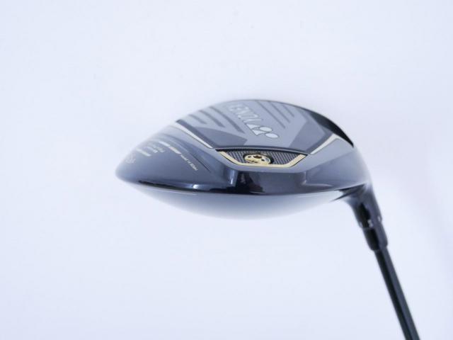 Driver : Yonex : ไดรเวอร์ Yonex Royal E-Zone (รุ่นท๊อปสุด ออกปี 2023 ตีไกลมาก มันมาก ตกวิ่งสุดๆ) Loft 11.5 (ปรับได้) Flex R