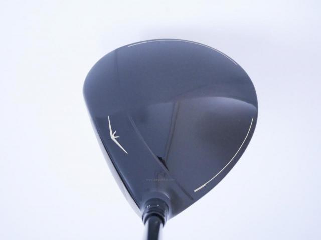 Driver : Yonex : ไดรเวอร์ Yonex Royal E-Zone (รุ่นท๊อปสุด ออกปี 2023 ตีไกลมาก มันมาก ตกวิ่งสุดๆ) Loft 11.5 (ปรับได้) Flex R