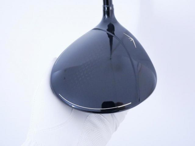 Driver : Yonex : ไดรเวอร์ Yonex Royal E-Zone (รุ่นท๊อปสุด ออกปี 2023 ตีไกลมาก มันมาก ตกวิ่งสุดๆ) Loft 11.5 (ปรับได้) Flex R