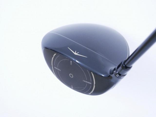 Driver : Yonex : ไดรเวอร์ Yonex Royal E-Zone (รุ่นท๊อปสุด ออกปี 2023 ตีไกลมาก มันมาก ตกวิ่งสุดๆ) Loft 11.5 (ปรับได้) Flex R