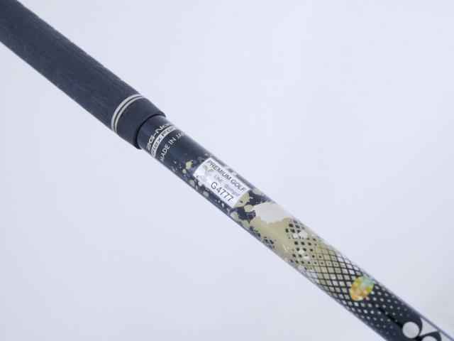 Driver : Yonex : ไดรเวอร์ Yonex Royal E-Zone (รุ่นท๊อปสุด ออกปี 2023 ตีไกลมาก มันมาก ตกวิ่งสุดๆ) Loft 11.5 (ปรับได้) Flex R