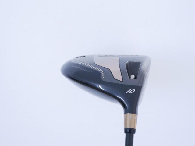 Driver : Yonex : ไดรเวอร์ Yonex Royal E-Zone DTP (รุ่นท๊อปสุด ปี 2018 ตีไกลมากๆ) Loft 10 Flex Light R (R2)