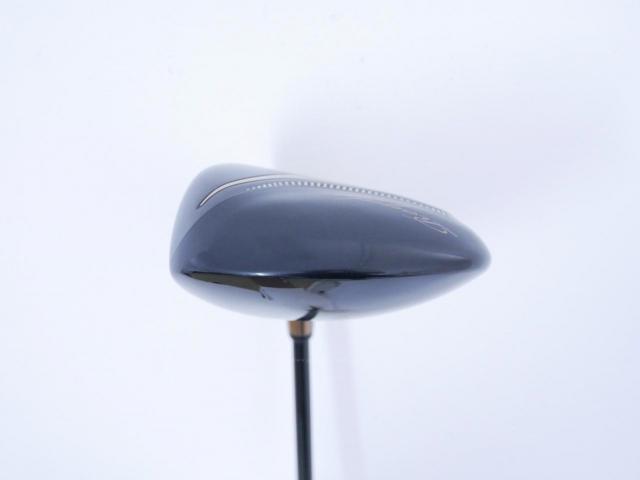 Driver : Yonex : ไดรเวอร์ Yonex Royal E-Zone DTP (รุ่นท๊อปสุด ปี 2018 ตีไกลมากๆ) Loft 10 Flex Light R (R2)