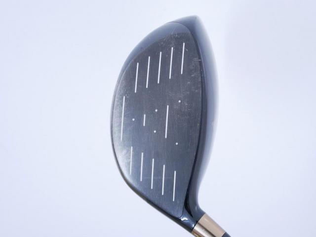 Driver : Yonex : ไดรเวอร์ Yonex Royal E-Zone DTP (รุ่นท๊อปสุด ปี 2018 ตีไกลมากๆ) Loft 10 Flex Light R (R2)