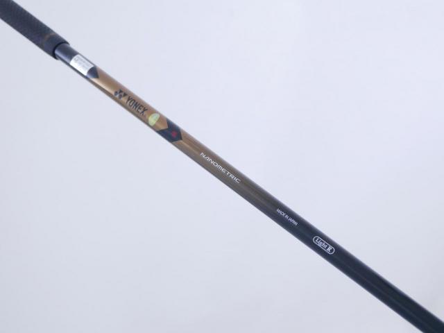 Driver : Yonex : ไดรเวอร์ Yonex Royal E-Zone DTP (รุ่นท๊อปสุด ปี 2018 ตีไกลมากๆ) Loft 10 Flex Light R (R2)