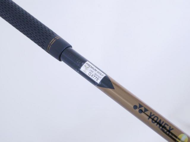 Driver : Yonex : ไดรเวอร์ Yonex Royal E-Zone DTP (รุ่นท๊อปสุด ปี 2018 ตีไกลมากๆ) Loft 10 Flex Light R (R2)