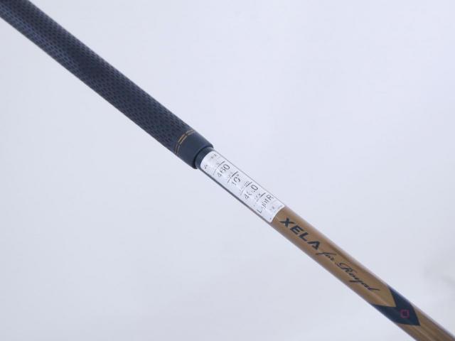 Driver : Yonex : ไดรเวอร์ Yonex Royal E-Zone DTP (รุ่นท๊อปสุด ปี 2018 ตีไกลมากๆ) Loft 10 Flex Light R (R2)