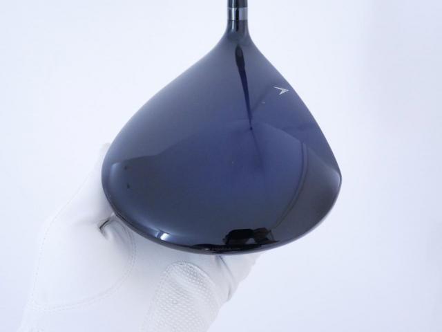 Driver : Kasco : ไดรเวอร์ Kasco ZEUS Impact Easy Spec Hi-Cor (รุ่นปี 2020 หน้าเด้งเกินกฏ หัวขนาด 480cc.) Loft 10.5 Flex R2