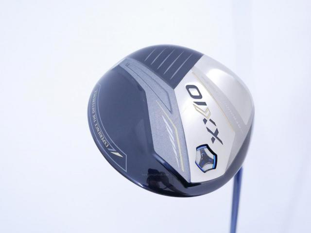 Driver : XXIO : ไดรเวอร์ XXIO 13 (ออกปี 2024) Loft 10.5 ก้าน MP-1300 Flex R