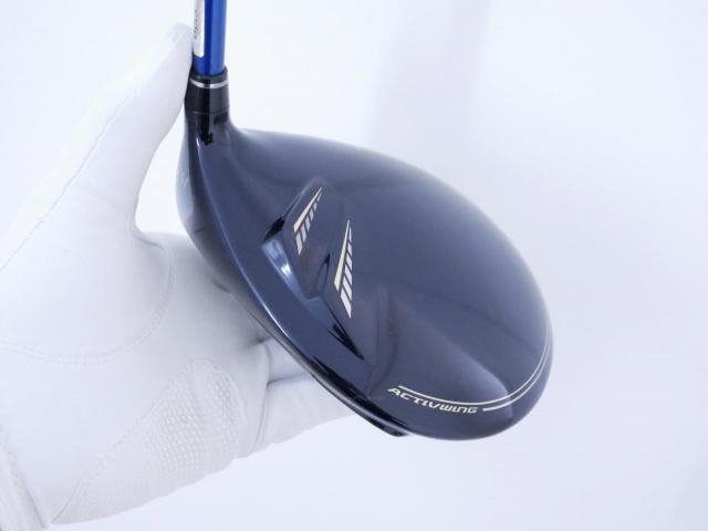 Driver : XXIO : ไดรเวอร์ XXIO 13 (ออกปี 2024) Loft 10.5 ก้าน MP-1300 Flex R