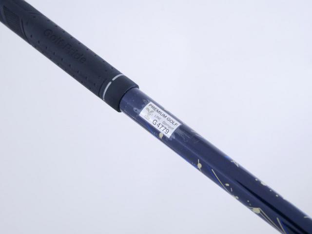 Driver : XXIO : ไดรเวอร์ XXIO 13 (ออกปี 2024) Loft 10.5 ก้าน MP-1300 Flex R